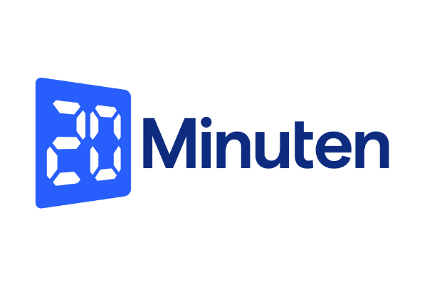 20 Minuten